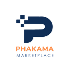 Phakama Marketplace logo