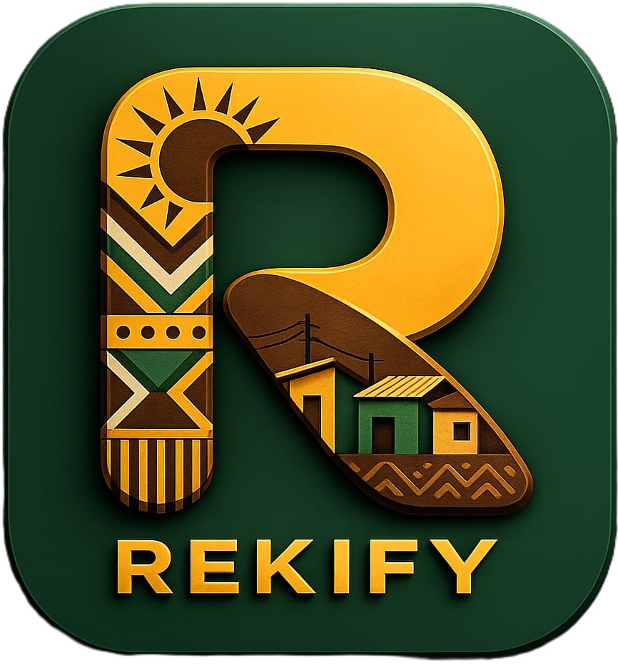 Rekify logo
